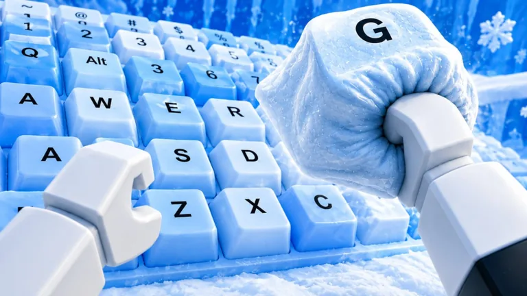 1 Speed Snow Keyboard Escape Codes Status Guide 2026